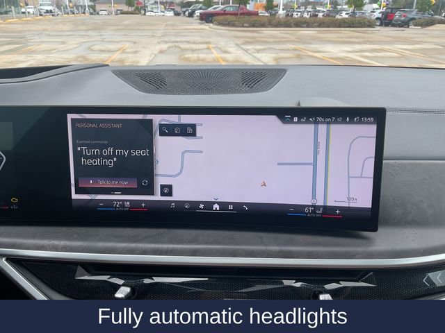 Used 2024 BMW X5 sDrive40i w/ Parking Assistance Package image 25