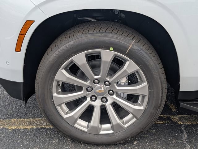 New 2026 Chevrolet Tahoe Premier RWD image 12