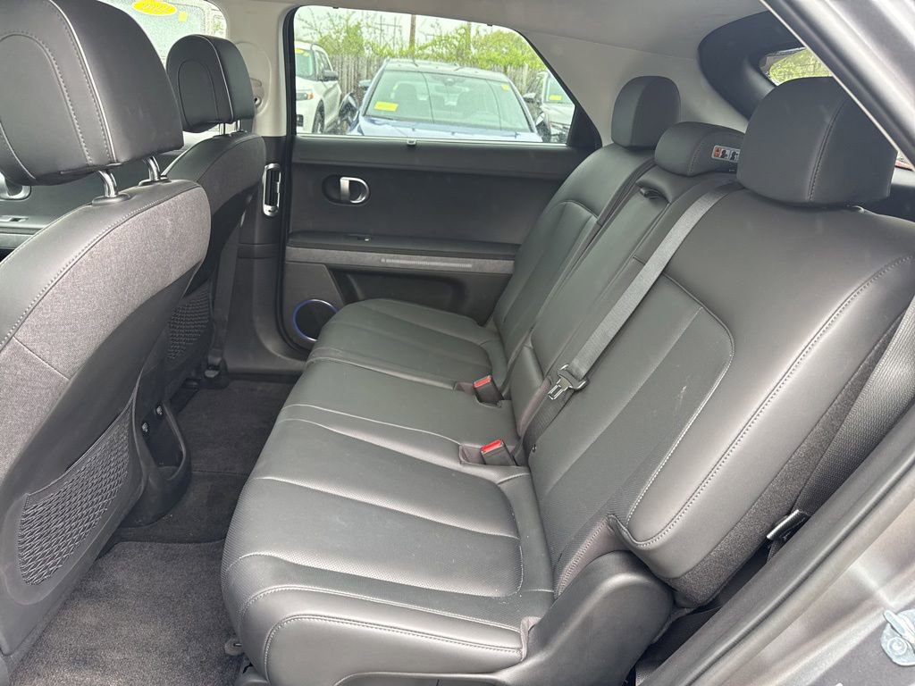 Used 2023 Hyundai Ioniq 5 Limited AWD/4WD image 12