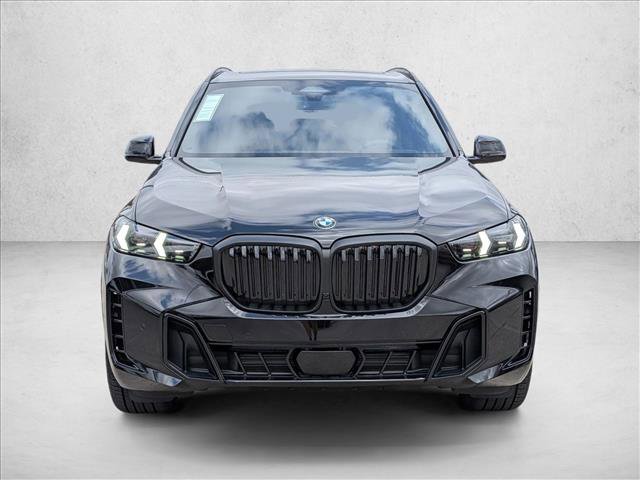 New 2026 BMW X5 xDrive40i image 5