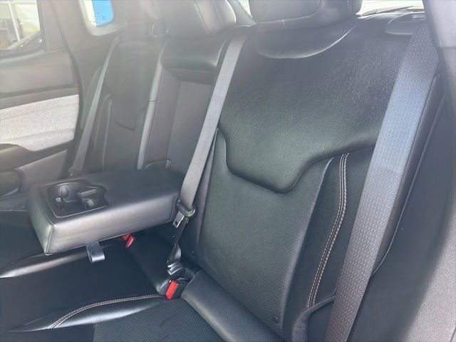 Used 2023 Jeep Compass Latitude AWD/4WD image 21