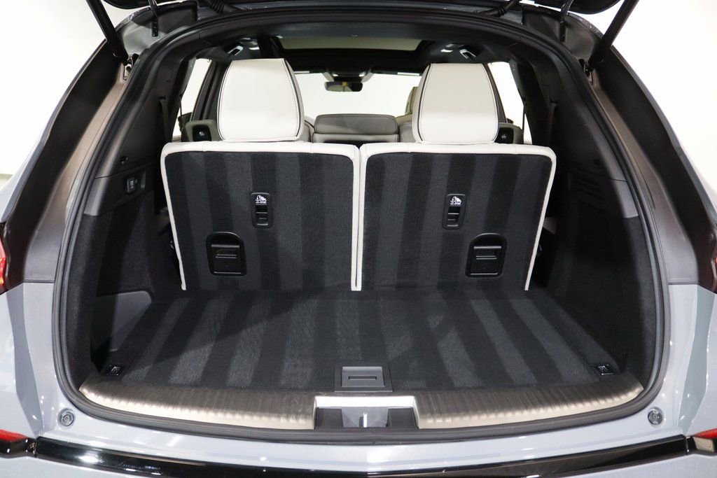 Certified 2026 Acura MDX A-Spec image 29
