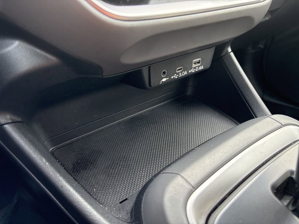 Certified 2024 Subaru Crosstrek 2.0i Premium image 21