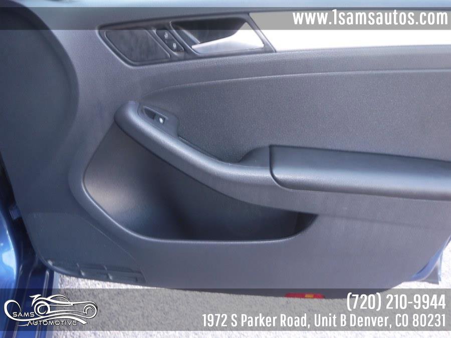 Used 2018 Volkswagen Jetta S image 37
