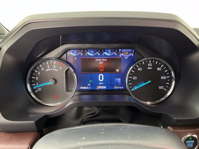 Used 2024 Ford Expedition Limited RWD image 24