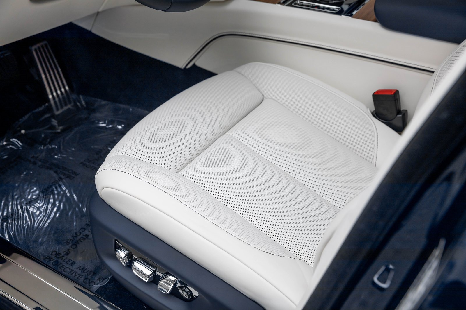 New 2026 Rolls-Royce Ghost image 22