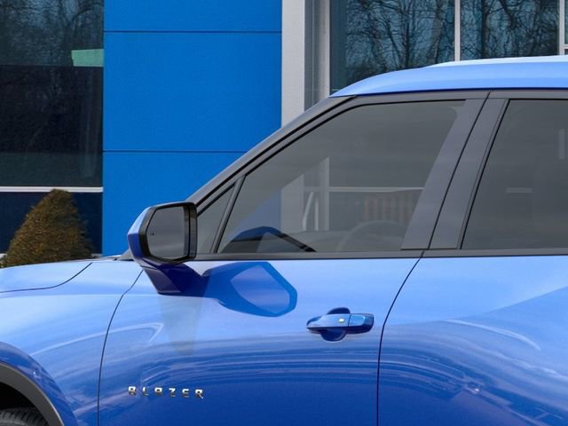 New 2026 Chevrolet Blazer LT FWD image 12