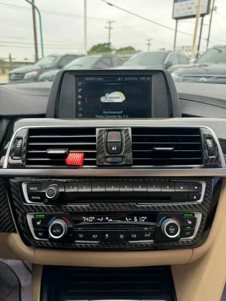 Used 2018 BMW 330i Sedan w/ Convenience Package RWD image 33
