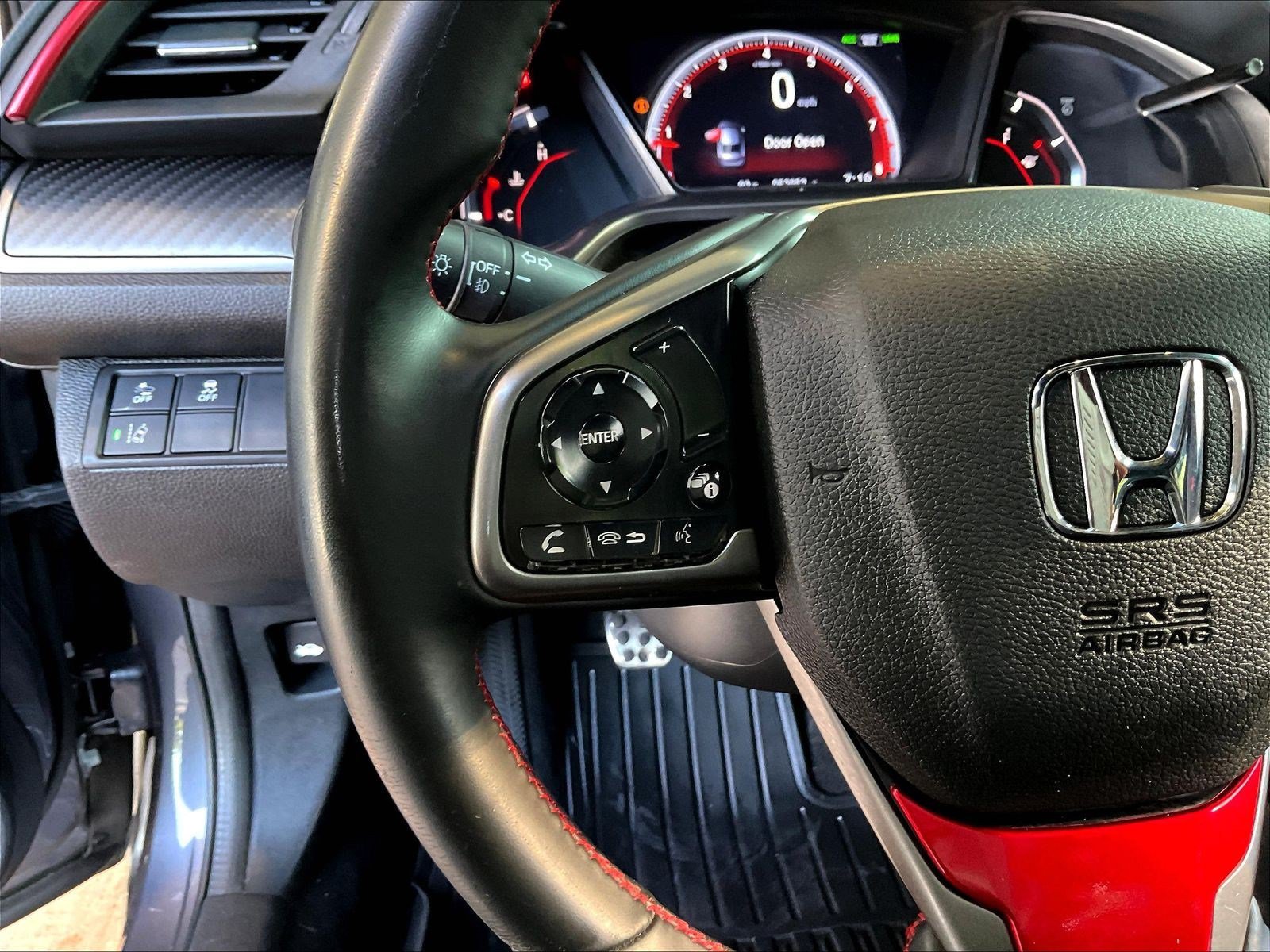 Used 2020 Honda Civic Si image 10