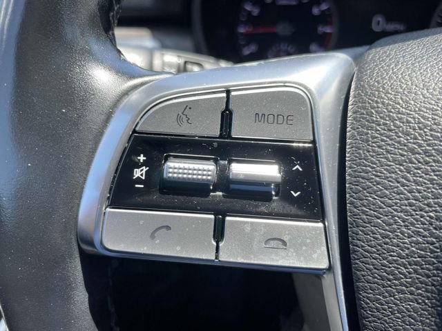 Certified 2021 Kia Telluride SX w/ Nightfall Edition Package AWD/4WD image 31