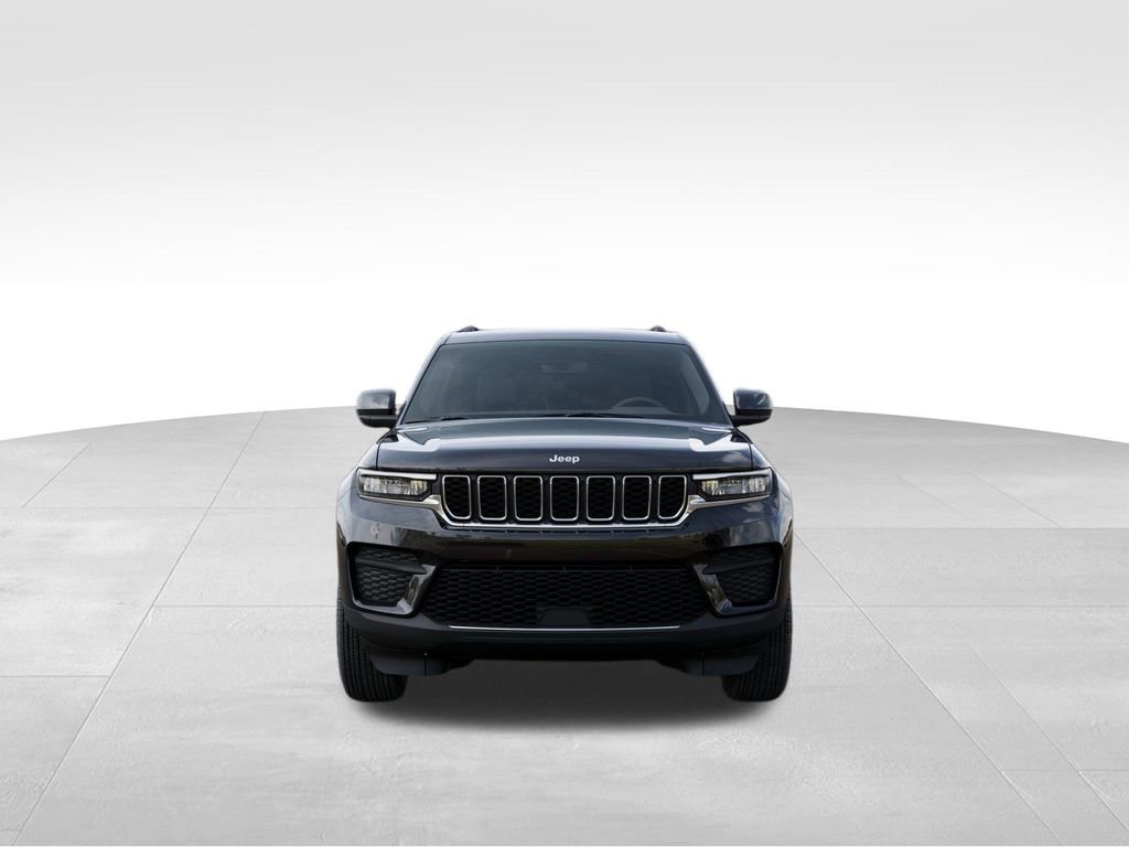 New 2026 Jeep Grand Cherokee Laredo X AWD/4WD image 7