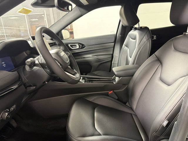 New 2026 Jeep Compass Limited AWD/4WD image 17