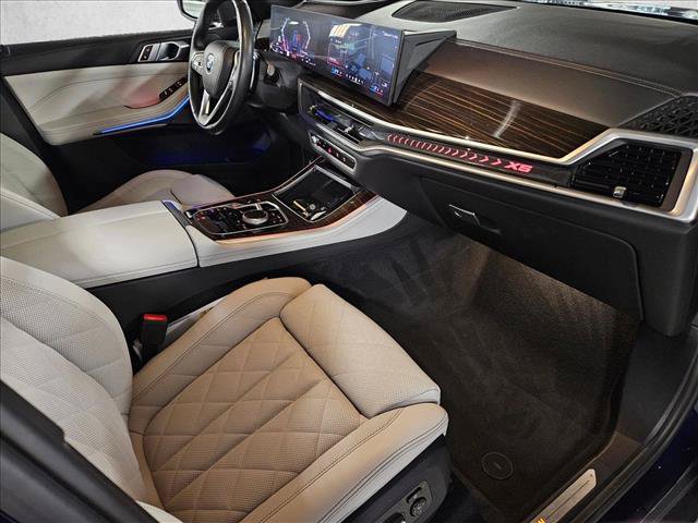 Certified 2024 BMW X5 sDrive40i w/ Premium Package RWD image 21