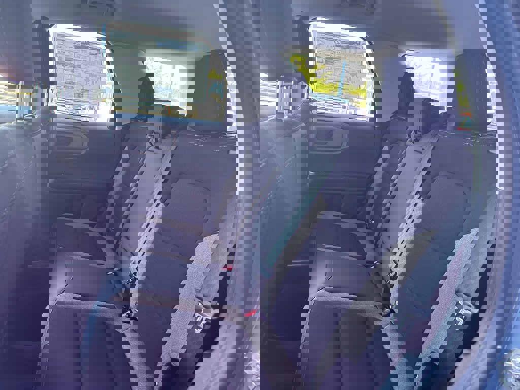 New 2025 Ford Bronco Sport Big Bend image 32