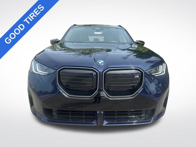 Used 2026 BMW X3 M50 w/ Premium Package image 10