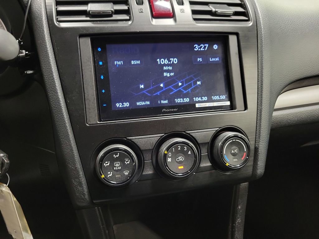 Used 2013 Subaru Impreza 2.0i AWD/4WD image 15