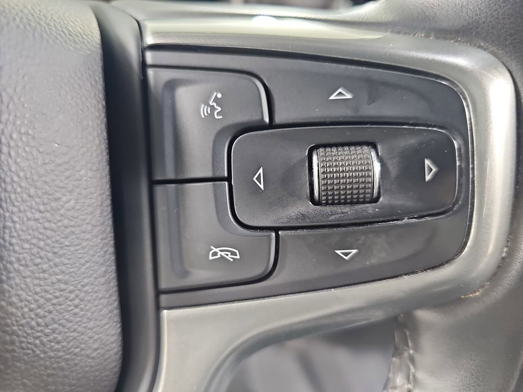 Certified 2023 Chevrolet Silverado 1500 LT image 26