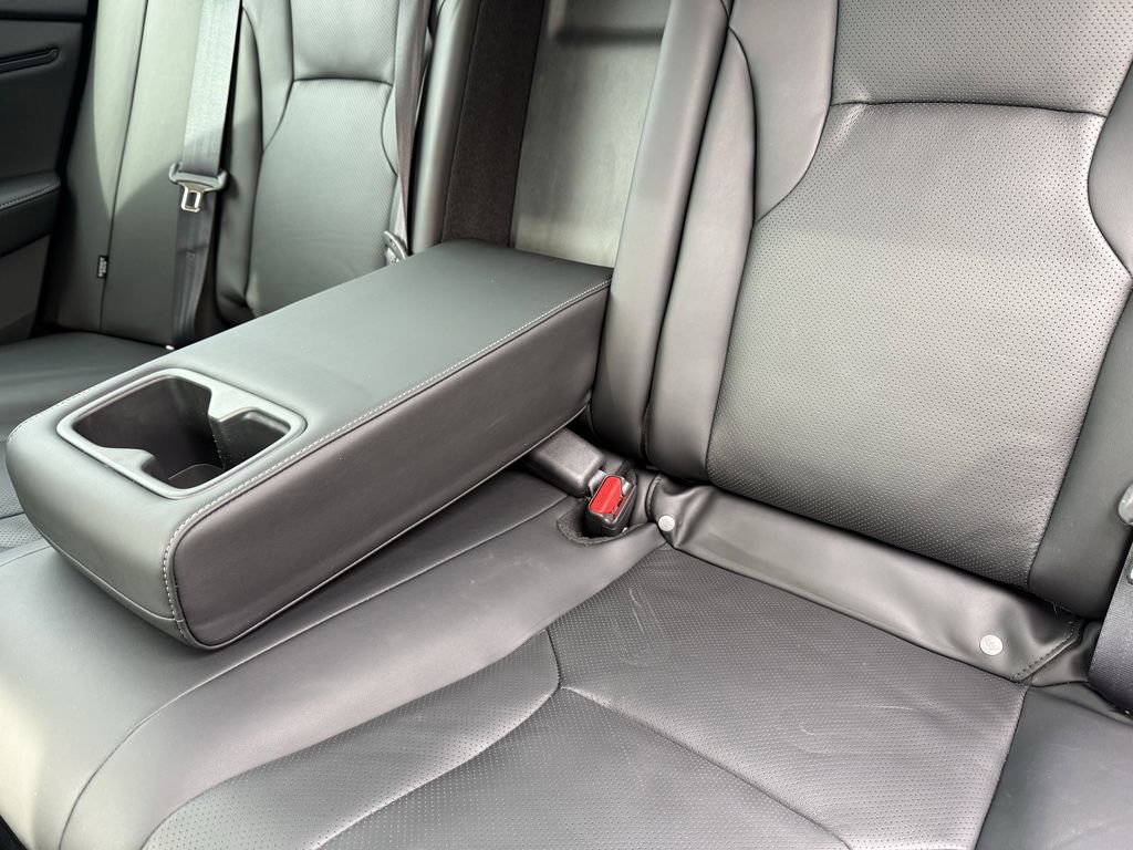 Used 2023 Honda Accord Touring image 13