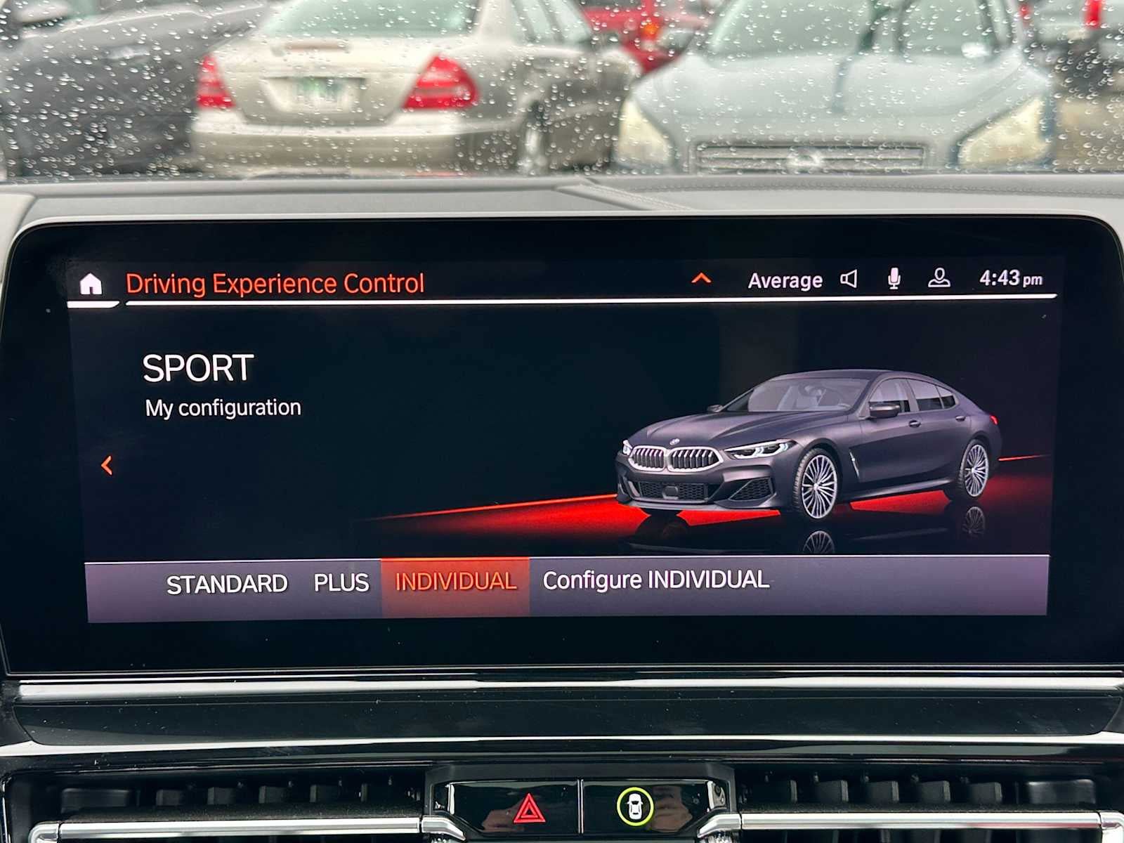 Used 2025 BMW M850i xDrive AWD/4WD image 35