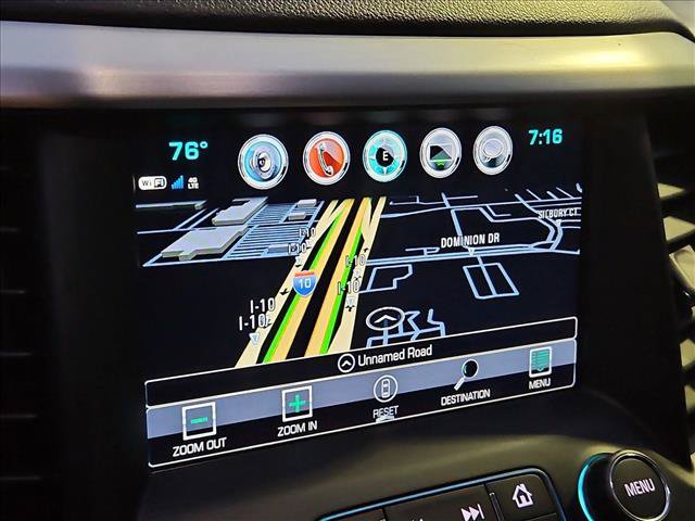 Used 2019 GMC Acadia SLT FWD image 13