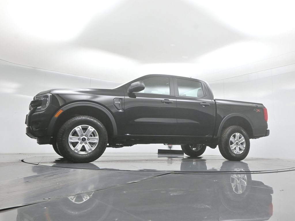 New 2025 Ford Ranger XL w/ Trailer Tow Package image 50