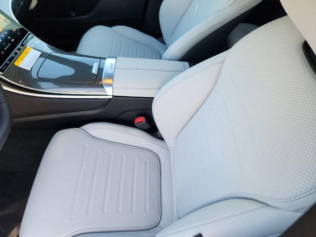 New 2026 Mercedes-Benz GLC 300 4MATIC image 8
