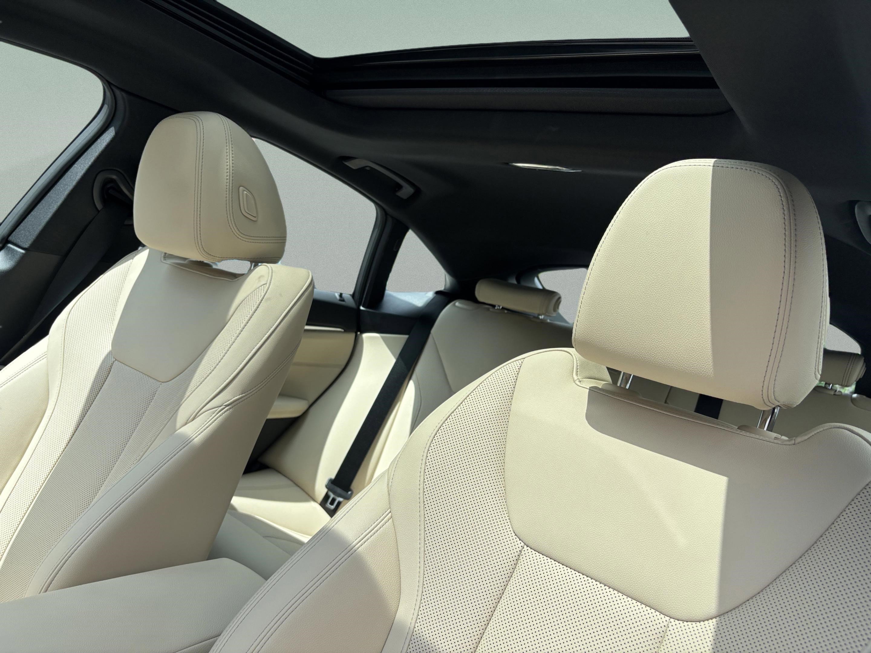 Used 2023 BMW i4 eDrive35 RWD image 25