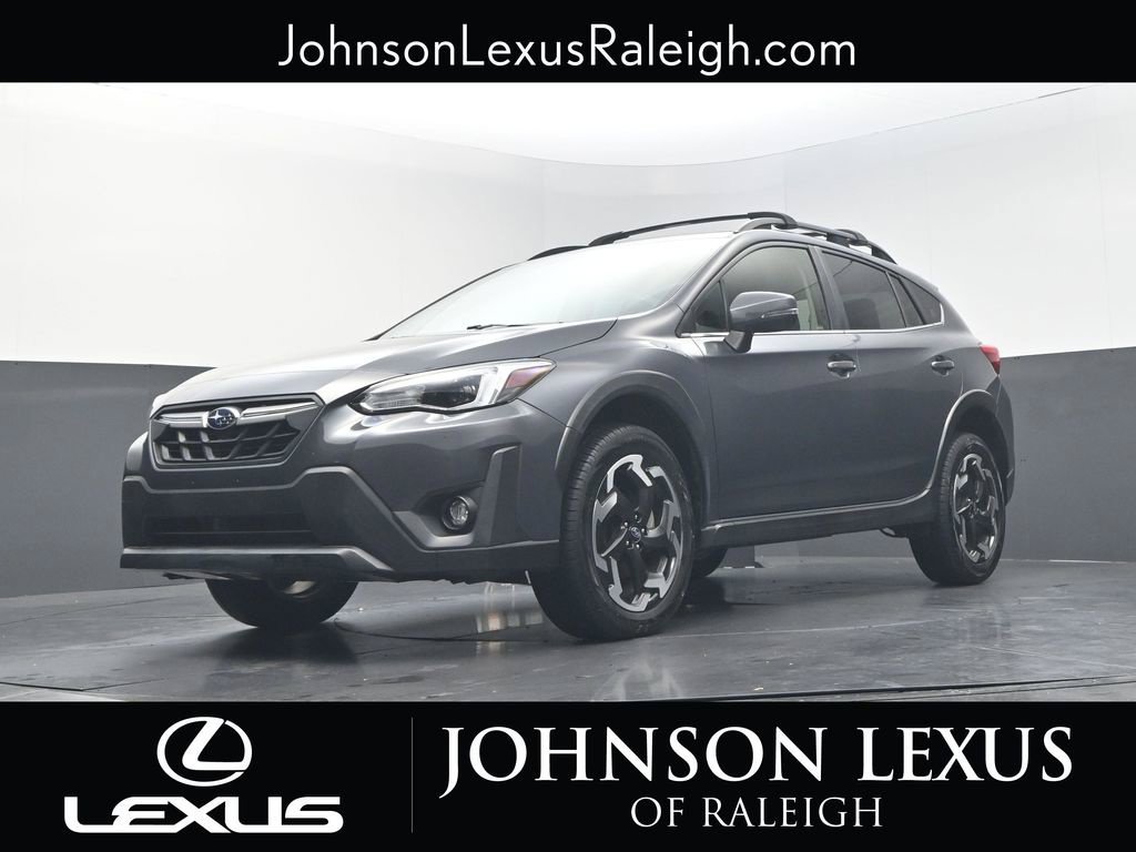 Used 2021 Subaru Crosstrek 2.5i Limited w/ Moonroof Package 2 AWD/4WD image 16