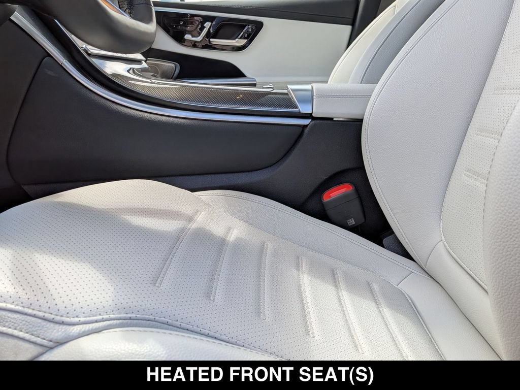 Certified 2023 Mercedes-Benz GLC 300 4MATIC image 19