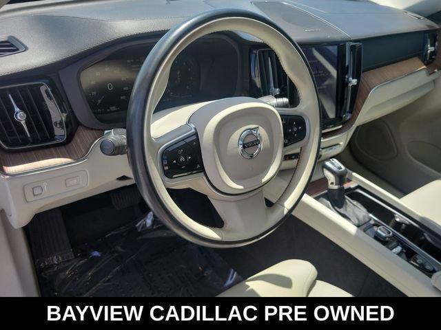 Used 2020 Volvo XC60 T5 Inscription w/ Protection Package Premier FWD image 25