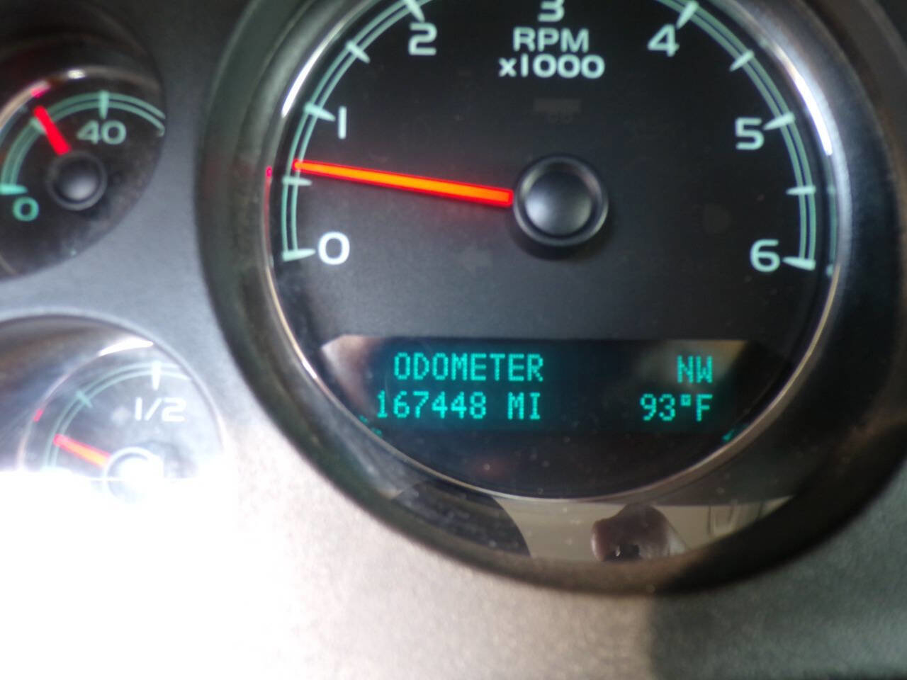 Used 2013 Chevrolet Tahoe LS w/ Convenience Package image 10