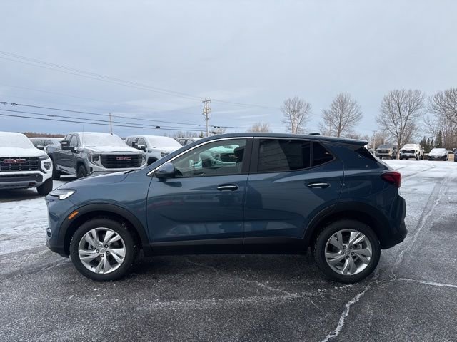 New 2026 Buick Encore GX Preferred image 4