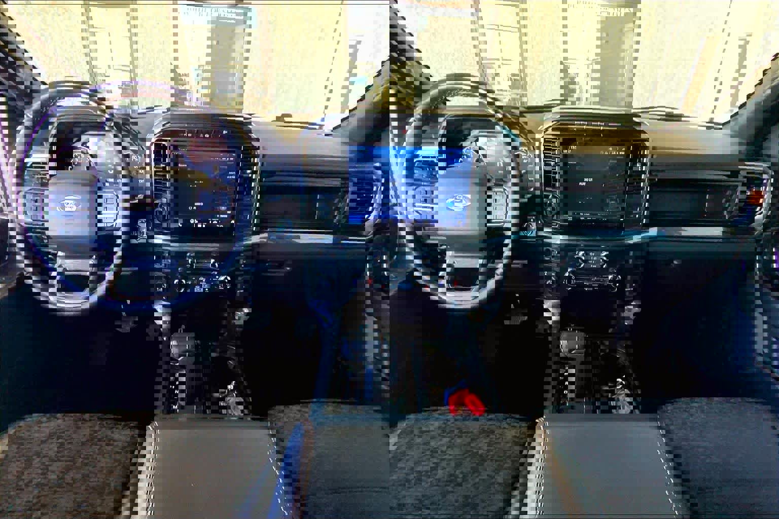 Used 2023 Ford F150 Tremor image 15