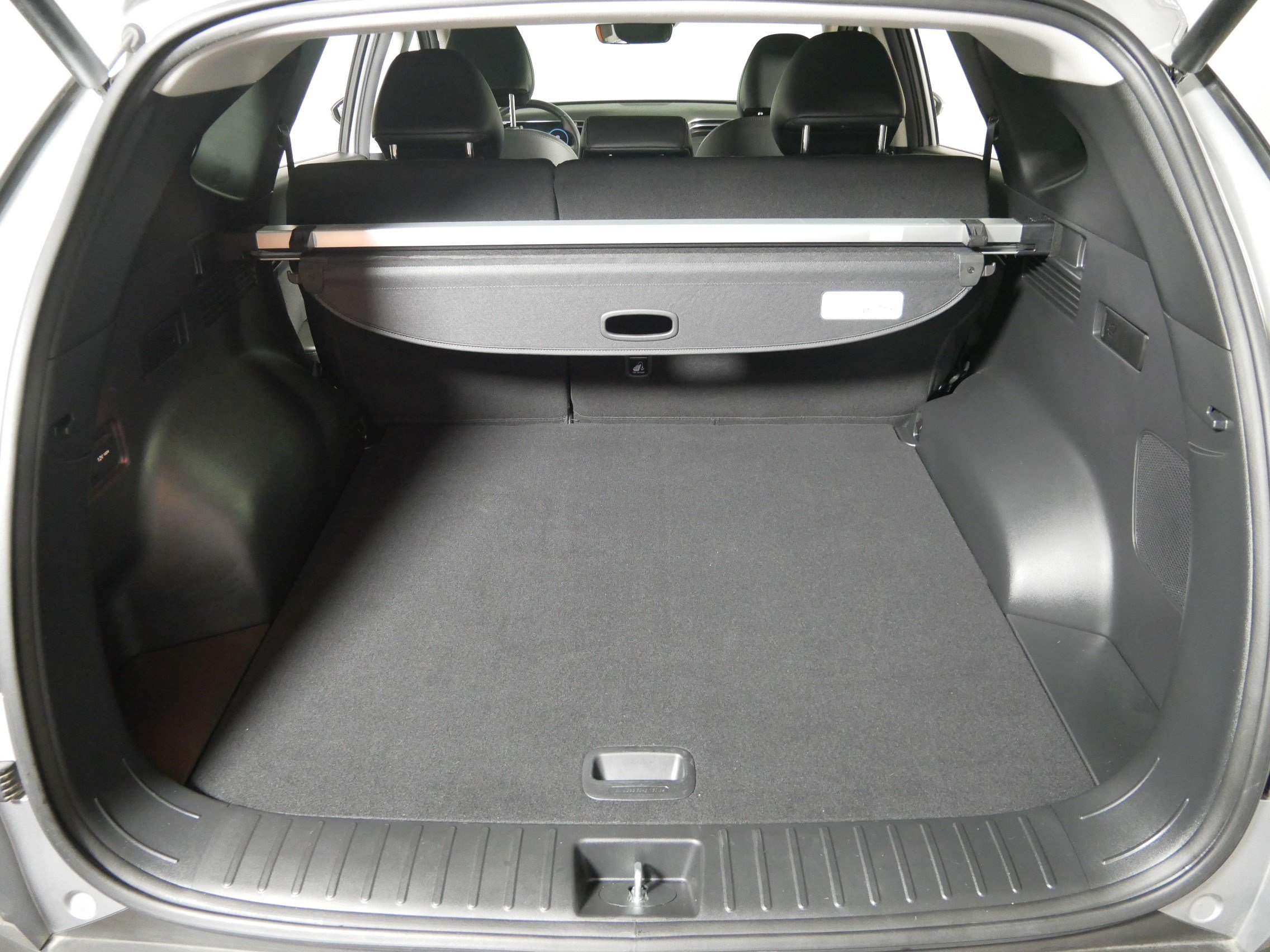 Used 2024 Hyundai Tucson Limited AWD/4WD image 18