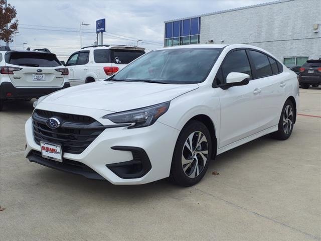 New 2025 Subaru Legacy Premium image 6