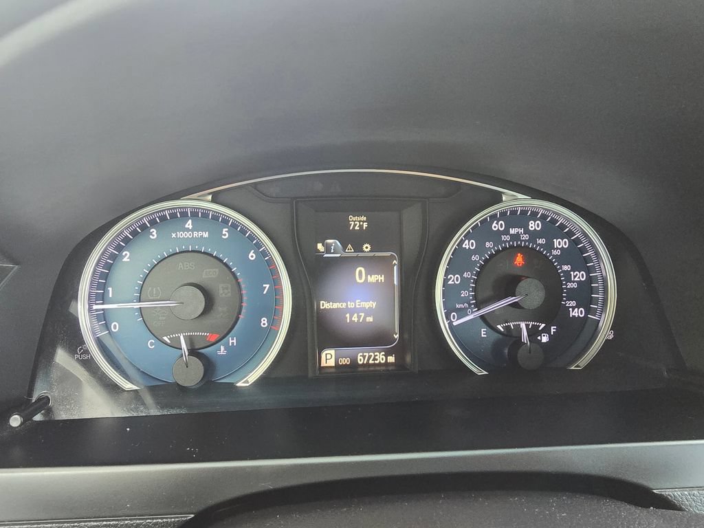 Used 2016 Toyota Camry LE FWD image 19