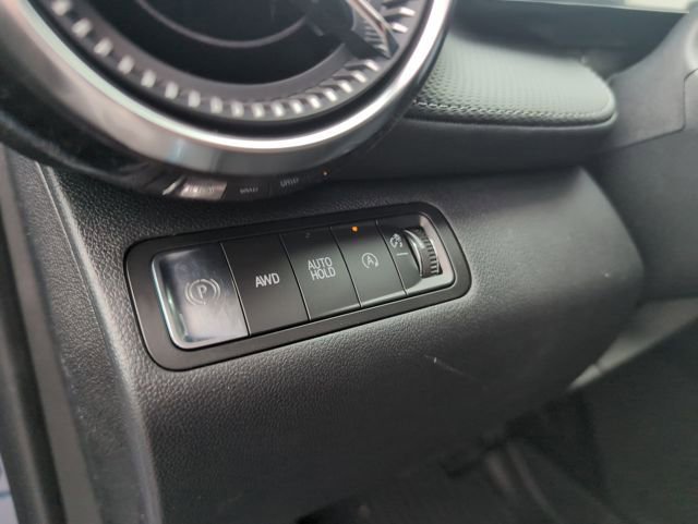 New 2026 Chevrolet Equinox LT w/ Convenience Package II image 16