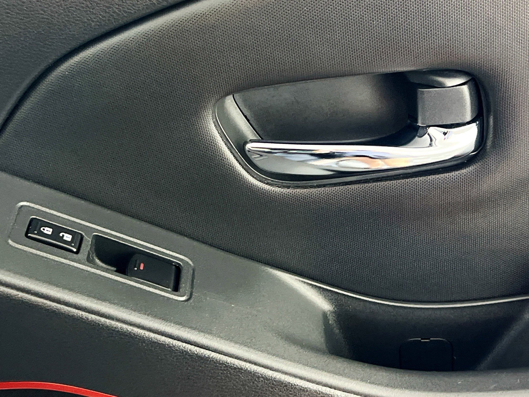 Used 2023 Nissan Frontier Pro-X w/ Pro-X Premium Package image 32