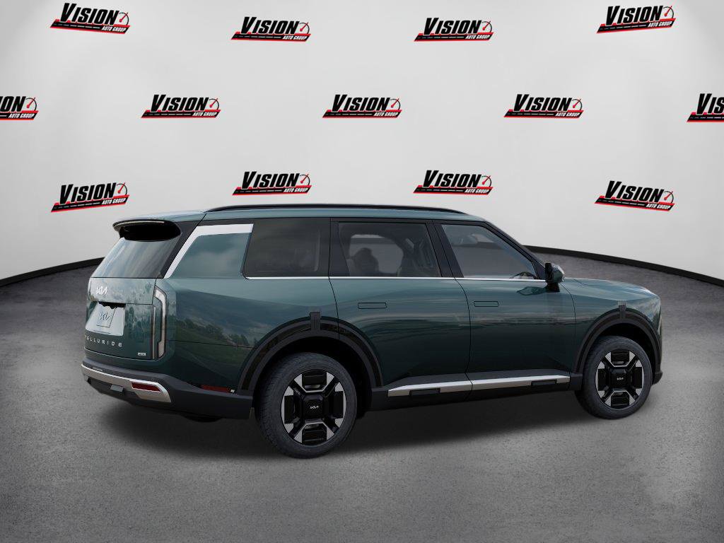 New 2027 Kia Telluride EX AWD/4WD image 6