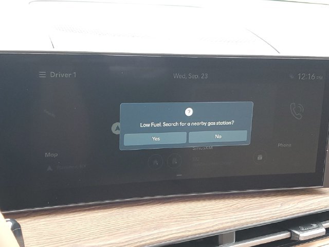 New 2027 Hyundai Santa Fe Limited AWD/4WD image 25