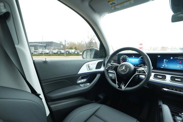 Certified 2025 Mercedes-Benz GLE 450e 4MATIC image 21