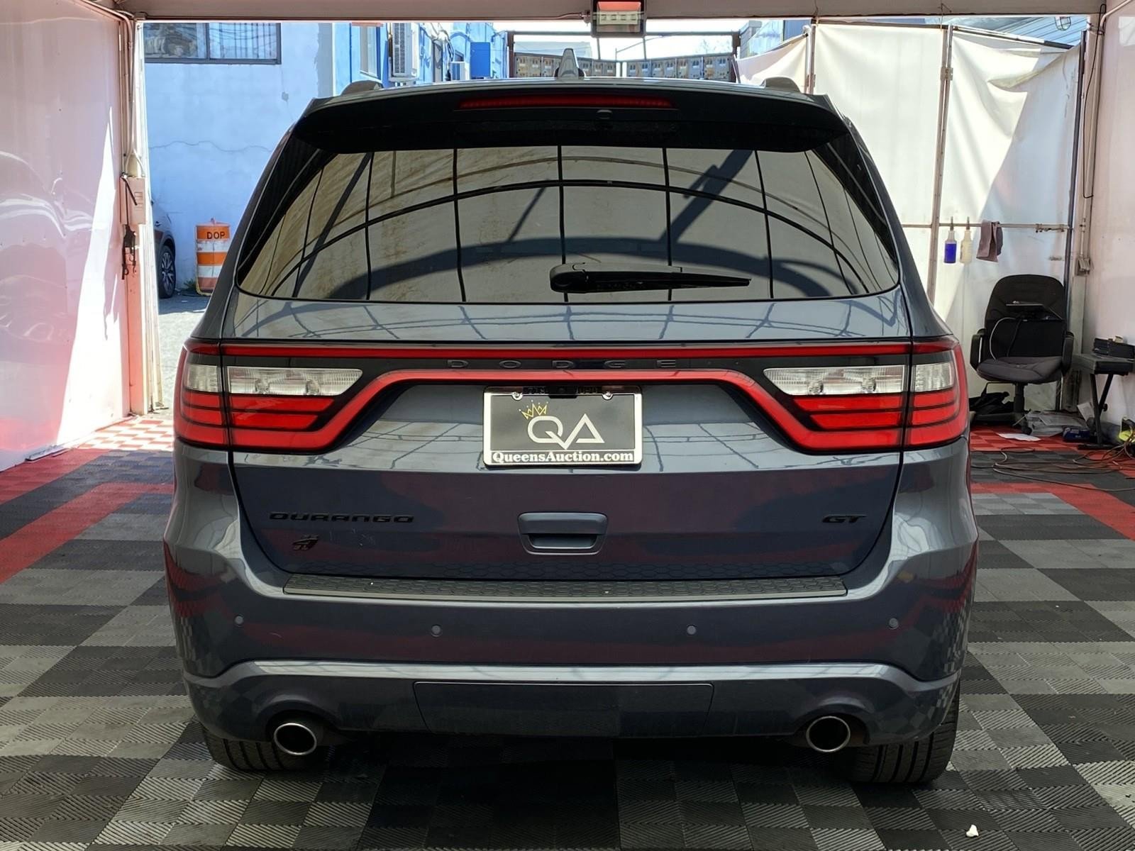 Used 2021 Dodge Durango GT image 5