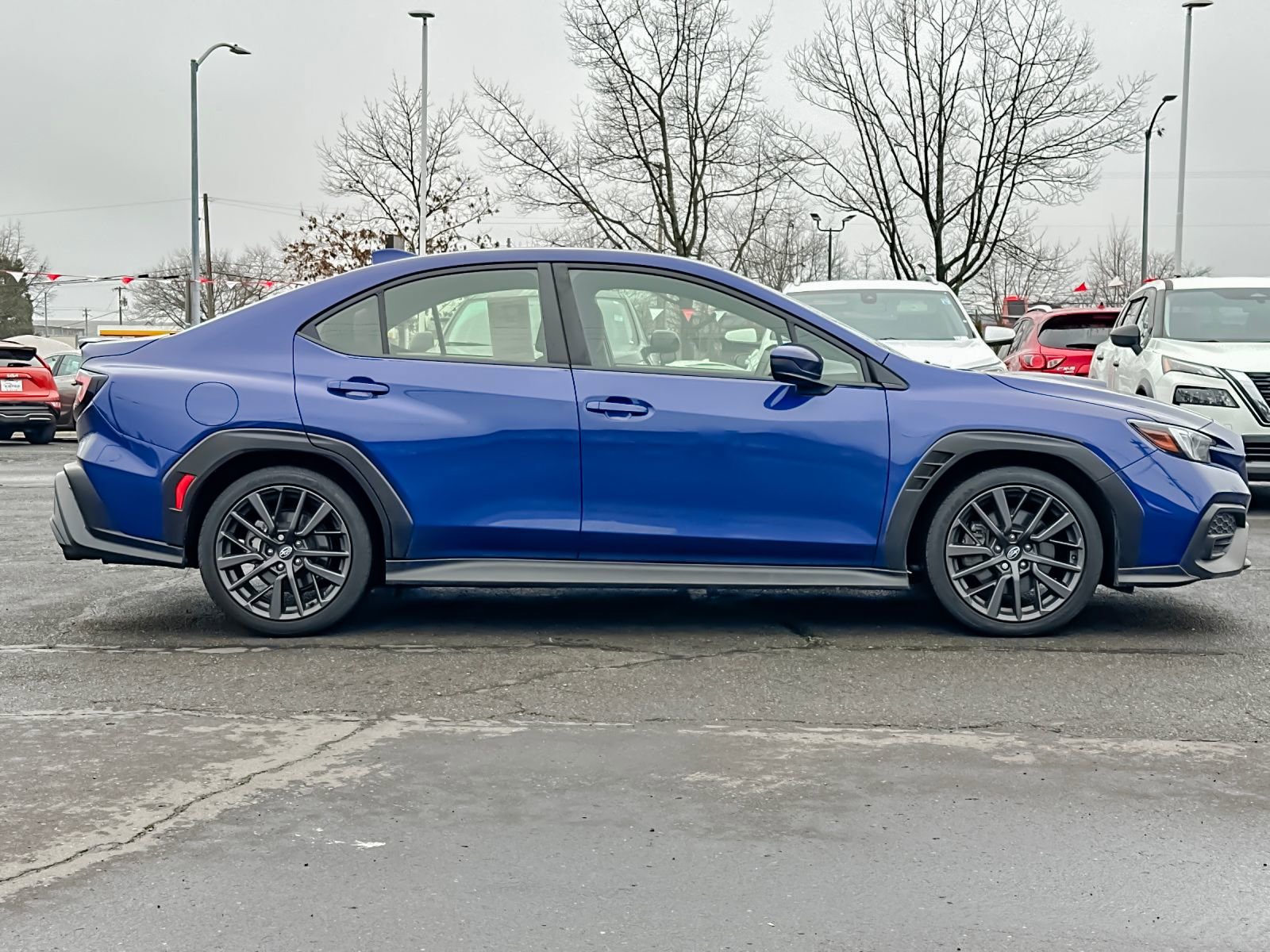 Used 2023 Subaru WRX Premium image 3