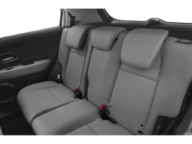 Used 2020 Honda HR-V EX image 16