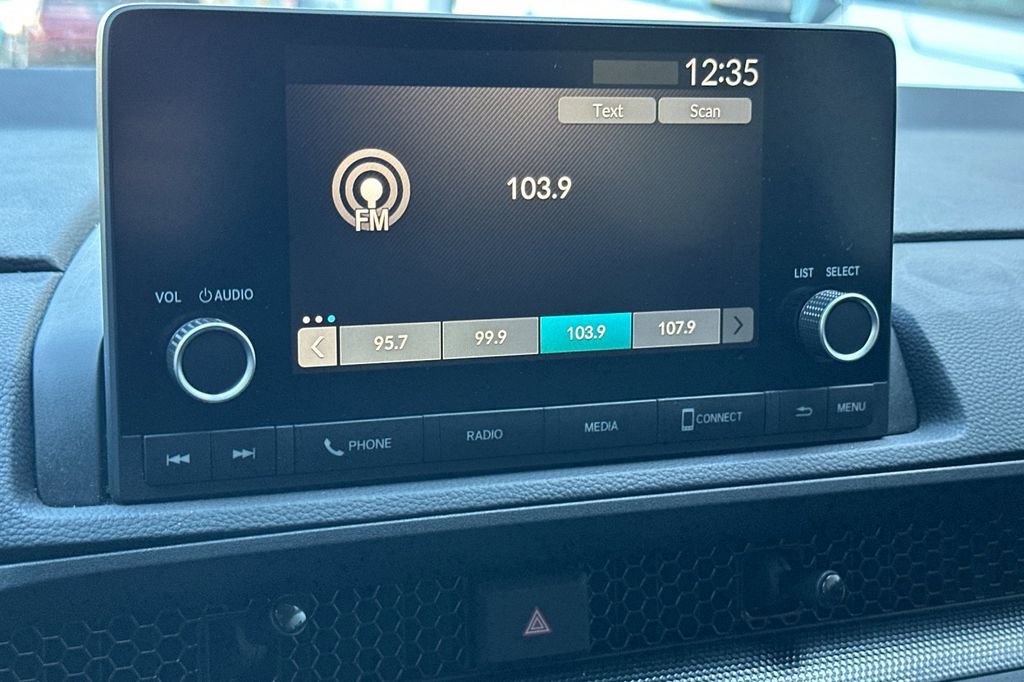 Used 2023 Honda CR-V EX image 18