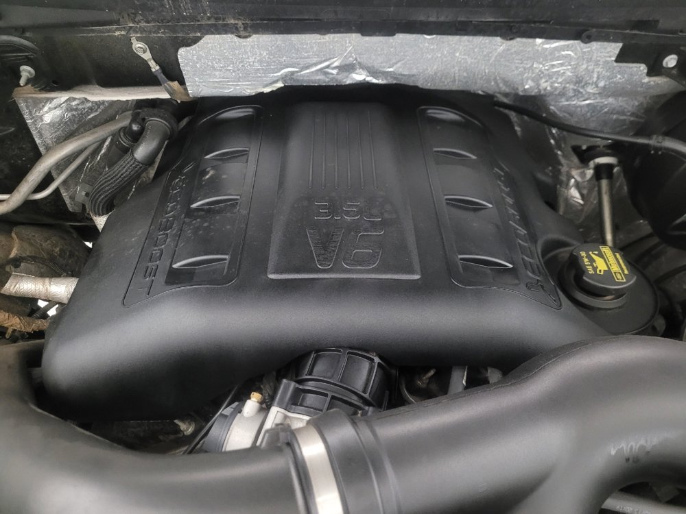 Used 2013 Ford F150 King Ranch w/ King Ranch Luxury Pkg image 30