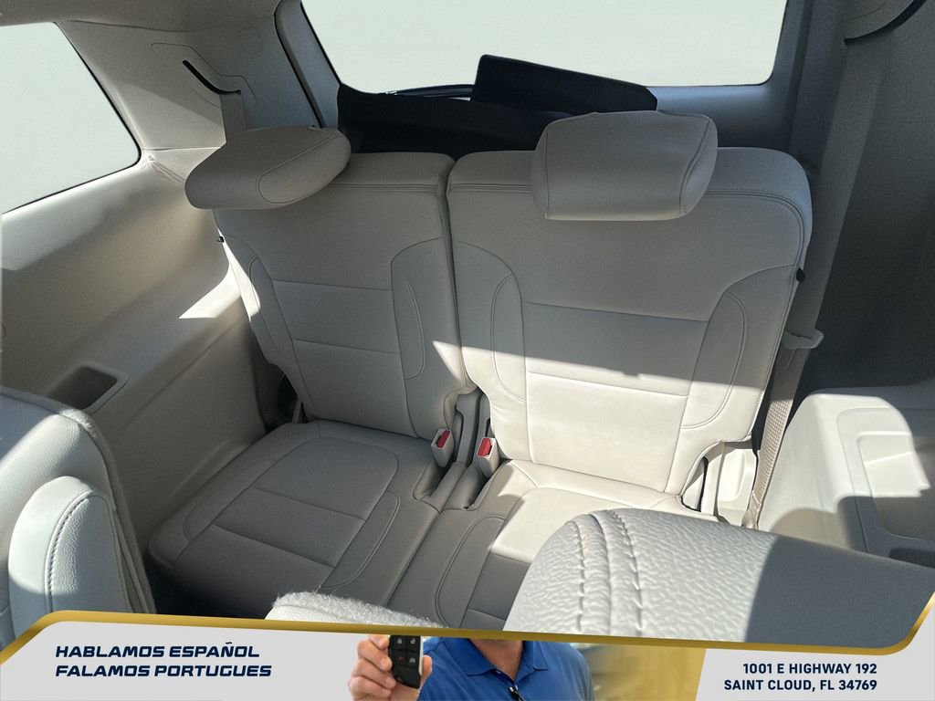 Used 2020 GMC Acadia Denali w/ Denali Ultimate Package image 28