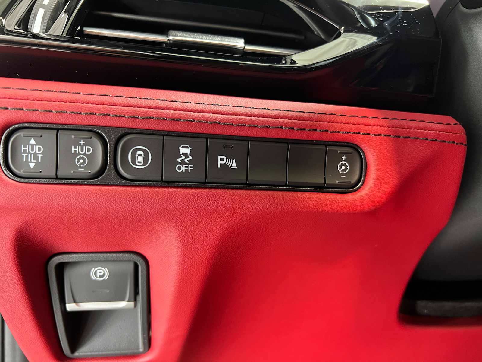 New 2026 Acura MDX A-Spec image 11