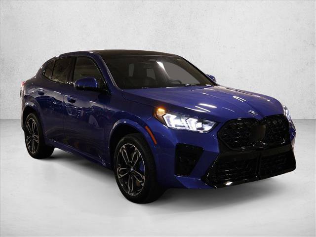 New 2026 BMW X2 xDrive28i w/ Technology Package AWD/4WD image 6