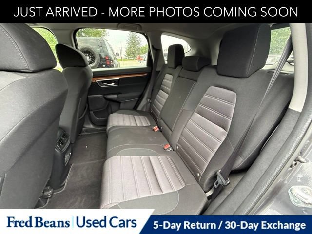 Used 2022 Honda CR-V EX image 14